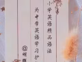 AEIS、GEP、小学、初中和高中英语语法和作文、小学数学、小学至高中华文、成人