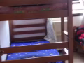 有男性床位出租