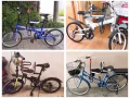 儿童座椅婴儿座椅自行车Ebike PMD踏板车PAB自行车MTB山地/公路车折叠