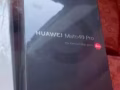 出售全新华为 mate40pro8+256 GB 黑色 