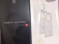 华为Mate 40 Pro/8+256GB/黑色