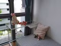 促销减价 无中介费！！！阿裕尼正地铁口TR 精致普通房 便宜出租啦，适合年轻人