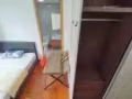 促销减价！阿裕尼正地铁口 全新豪华公寓，超大主人房出租，可住两人，赶紧来！