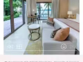 本人这个月低已经定了3天两夜的豪华别墅，有独立的泳池。风景宜人。现在需求一位女性