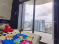 花拉公园豪华公寓 女生室友 独立卫生间 与学校合作 大型连锁公寓 带大阳台
