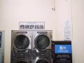 新加坡自助洗衣店--招商