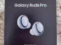 未拆封！三星Galaxy Buds Pro银色