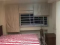 巴西立超大普通房，近UMC，SSMC，家宴。600每月（包水电网，包空调）。