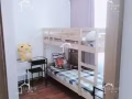 阿裕尼 地铁站附近 普通房可住两人 可报地址