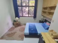 花拉公园 大房间出租 带大衣柜穿衣镜 无屋主同住 随时可看房 
