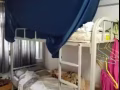 男床位