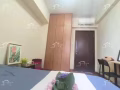 马里士他 公寓出租 24H安保 专业保洁服务 干净舒适 可以煮饭 可合法报地址