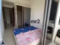 紫线花拉公园地铁站附近 高级公寓主人房出租 1300包水电 无屋主 可报地址