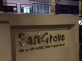 东海岸马琳百列 阳台超大普通房出租