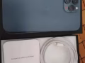 出售全新 IPHONE 12 PRO MAX 256G 蓝色