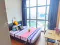 绿线：阿裕尼，加冷，劳明达 高级公寓 干净舒适 随时可看房 24H安保