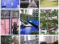 特價!超低價主人房!盛港全新公寓 1分鐘到地鐵站！無屋主！