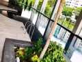 马里士他 科廷大学附近 学校合作公寓 设施齐全 带泳池健身房 24小时安保 保洁