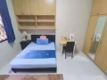 花拉公园附近 无中介费 无屋主 包水电网 温馨舒适 