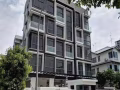 花拉公园 高级公寓  可住两人 1200包水电 带厨房 可煮 带泳池健身房