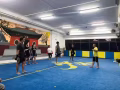 ShaoLin Club 新加坡少林俱乐部
