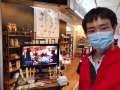 City plaza 旺店出租300方尺1600