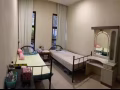 私人洋房安静整洁无屋主普通房出租一人