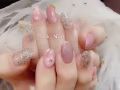 招聘：美甲.美睫.纹绣师。