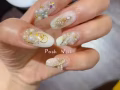 招聘：美甲.美睫.纹绣师。