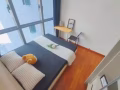 新家坡中部666套优质房源，环境一流，物美价廉，包水电网，拧包入住，超高性价比！