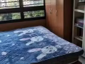 干净舒适， 普通房出租（家有女佣会打扫）