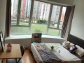兀里超值主人房，房间大，近斯坦福，视野风景一流，家私齐全，送水电网，可煮可报地址