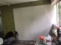 专业做隔间，油漆，刮大白，墙面修补找平