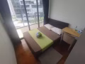 波动巴西 网红公寓poiz，离地铁近，有游泳池，大健身房，大阳台，火热出租中！