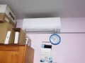 蔡楚港床位$370包水電冷氣可煮 (兩女一間房)