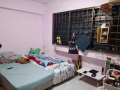 蔡楚港床位$370包水電冷氣可煮 (兩女一間房)