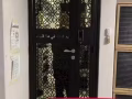 定制你喜欢的防火门 厕所门 房间门及相应电子锁安装服务