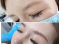 零掉痂半永久纹绣