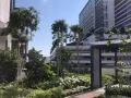 花拉公園新公寓落成，開放參觀