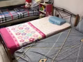 男生床位出租