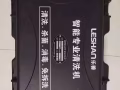 出售高温高压蒸汽清洗机 智能清洗机