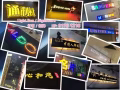本地公司 專業設計 名片 招牌 燈箱 傳單  91761218