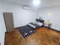 花拉公园和劳明达地铁站之间，房型超大，性价比高 11月可租 可住两人