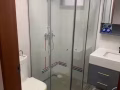 专业安装厕所玻璃门