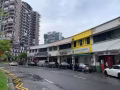 波东巴西地铁附近 店屋出租 1620方尺 $9000 可商