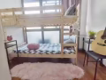 高級公寓出租 普通房 步行三分鐘到阿裕尼地鐵站 周邊有中國美食街