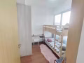 高級公寓出租 普通房 步行三分鐘到阿裕尼地鐵站 周邊有中國美食街