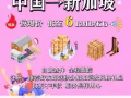 个人网购包裹物品集运新加坡 低至6元/kg派送到家
