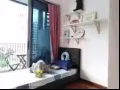 免押活动 阿裕尼地铁站 豪华阳台主人房 无中介费 可报地址 无屋主 免费带看