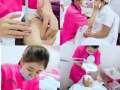 完美国际美容学院打造美业“ 主力军”！